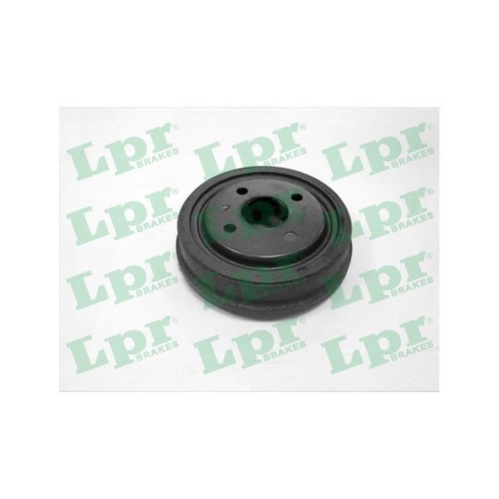 Тормозной барабан LPR 7D0137 Фото