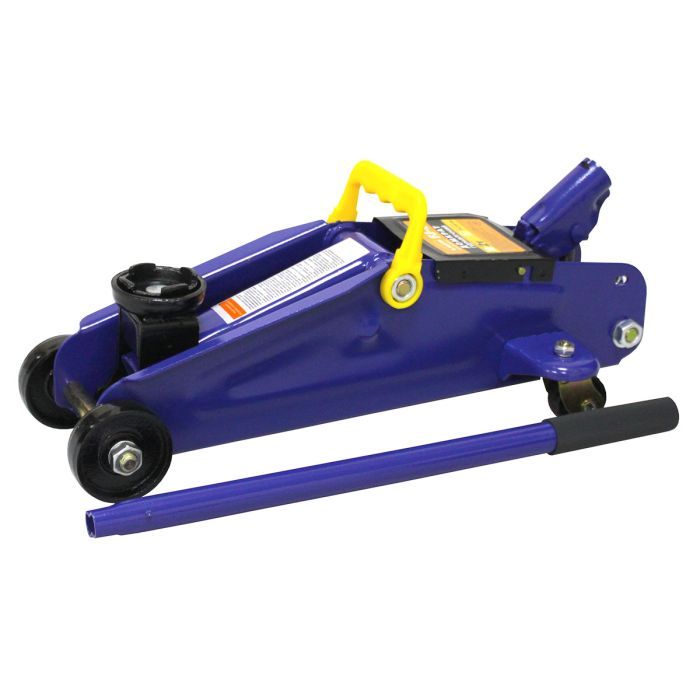 Домкрат Lavita гідравлічний Фото