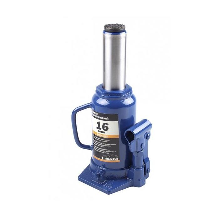 Домкрат Lavita гідравлічний Фото