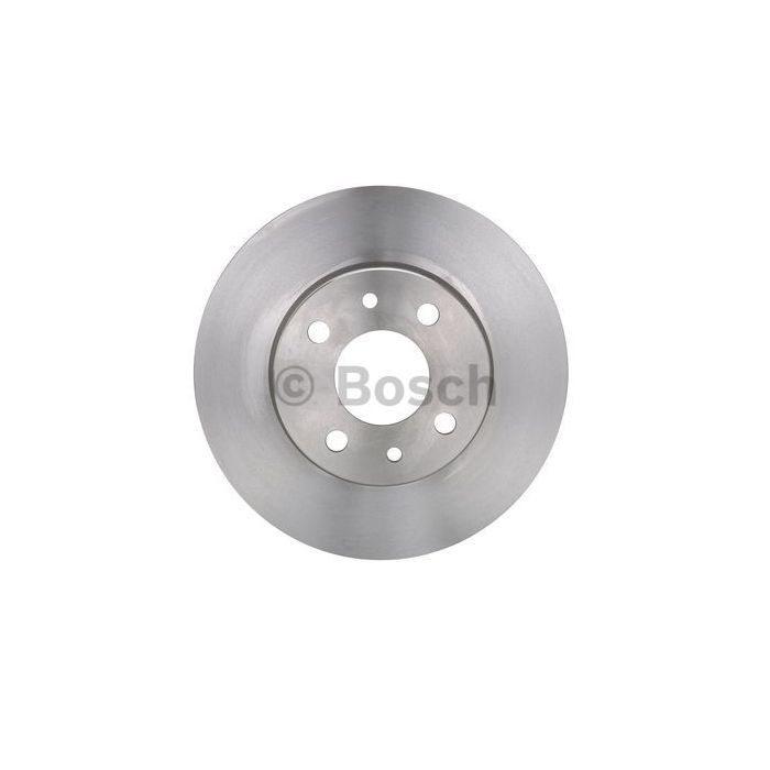 Тормозной диск Bosch 0 986 478 238 Фото