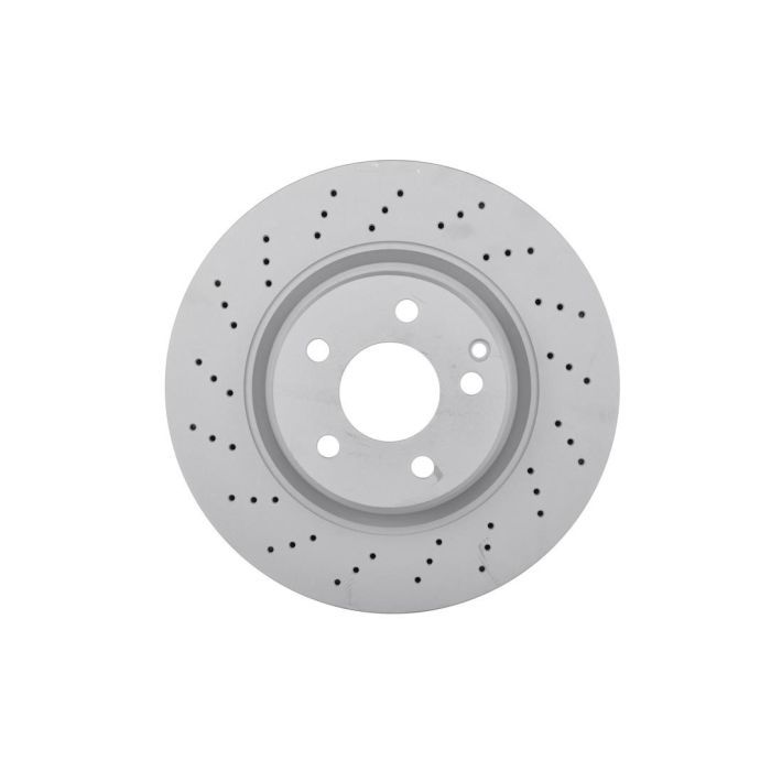 Тормозной диск Bosch 0 986 478 470 Фото