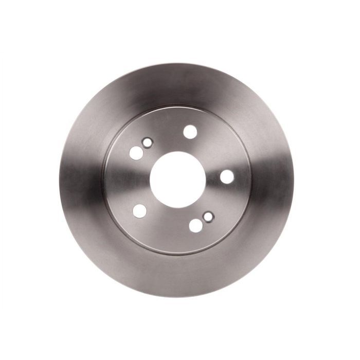 Тормозной диск Bosch 0 986 478 758 Фото