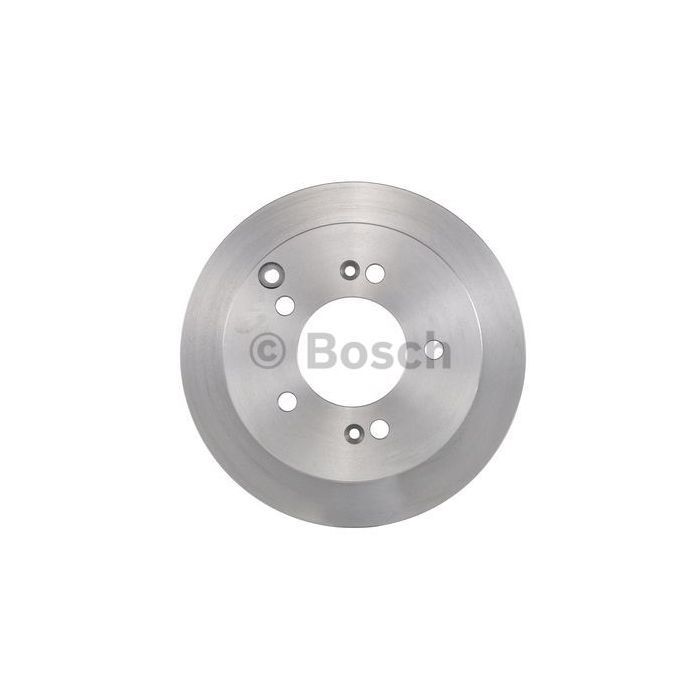 Тормозной диск Bosch 0 986 479 345 Фото