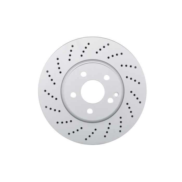 Тормозной диск Bosch 0 986 479 408 Фото
