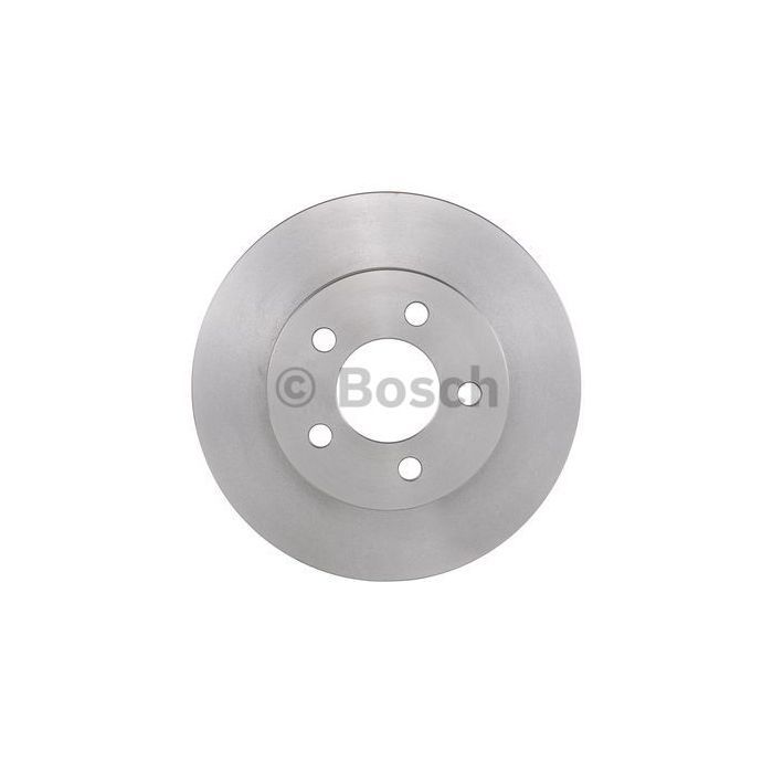 Тормозной диск Bosch 0 986 479 461 Фото