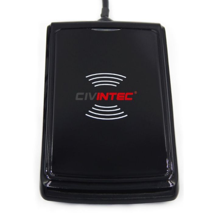 Считыватель бесконтактных карт Mifаre Civintec Mifare Plus/DESFire CN670-U Фото
