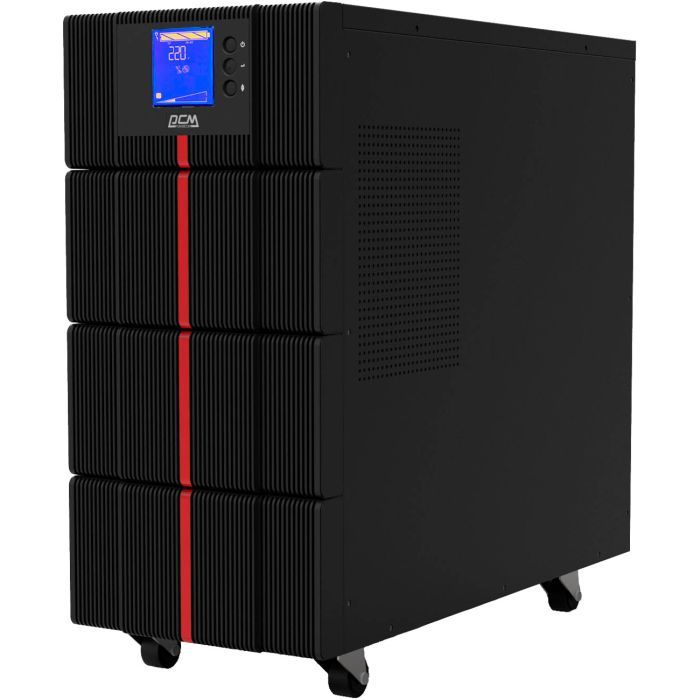 Источник бесперебойного питания Powercom MAC-6000 Фото
