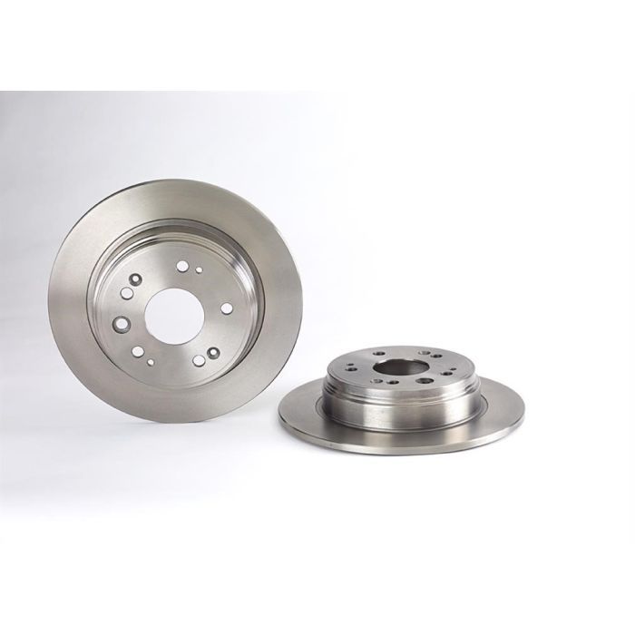 Тормозной диск Brembo 08.8868.20 Фото