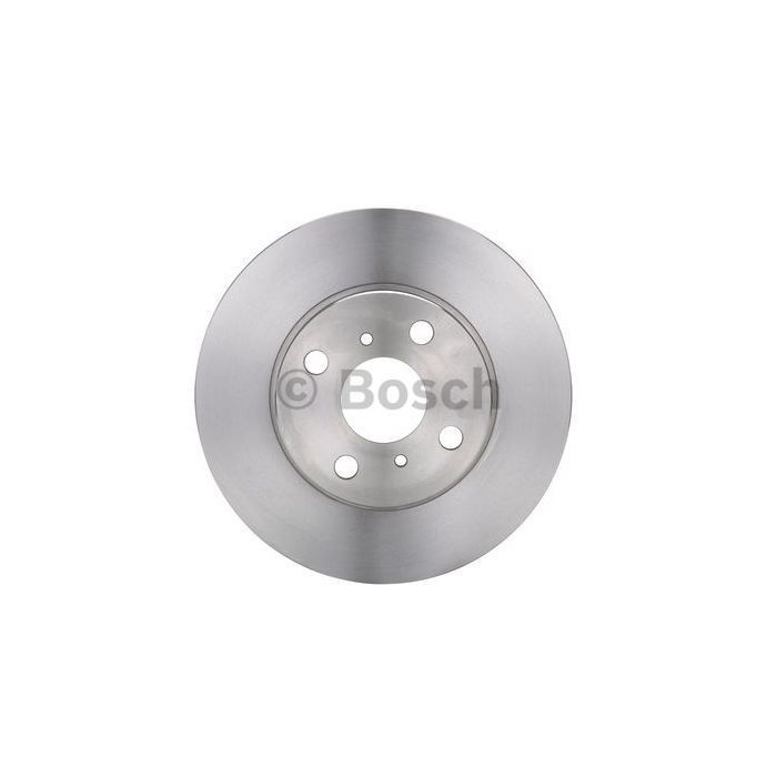 Тормозной диск Bosch 0 986 478 578 Фото