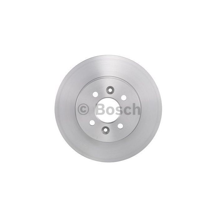 Тормозной диск Bosch 0 986 479 195 Фото