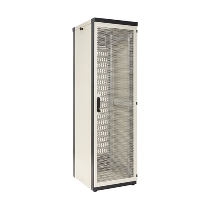 Шкаф напольный CSV 42U Lite Plus 600x600 Perf Фото