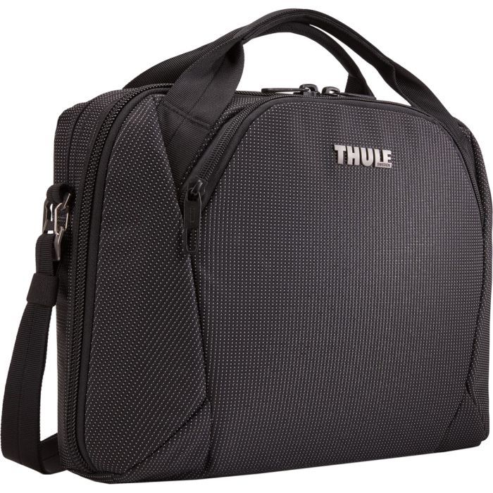 Сумка для ноутбука Thule 13.3" C2LB-113 Crossover 2 Black Фото