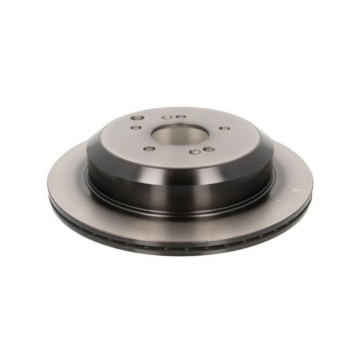 Тормозной диск TRW DF6330 Фото