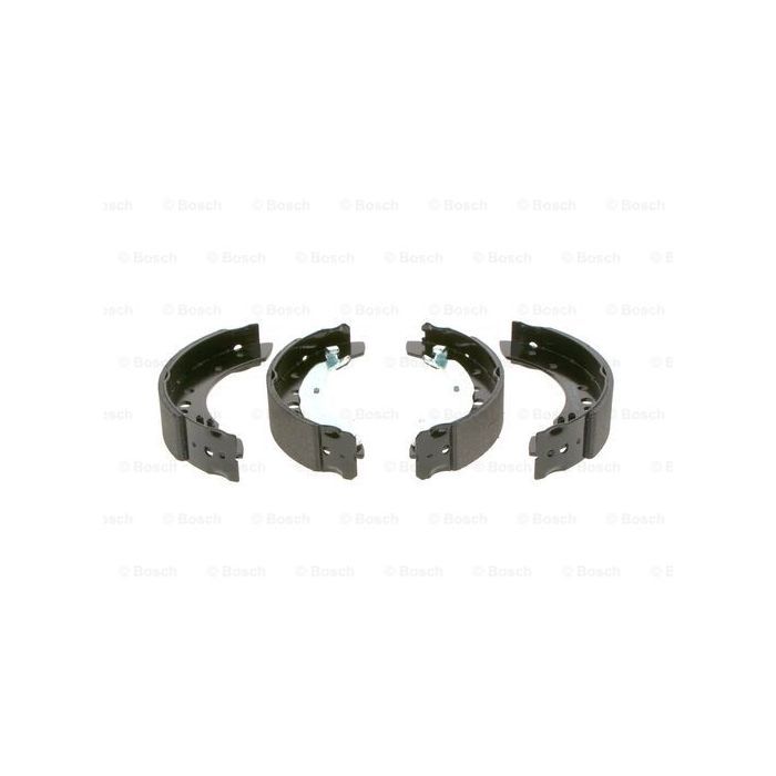 Тормозные колодки Bosch 0 986 487 746 Фото