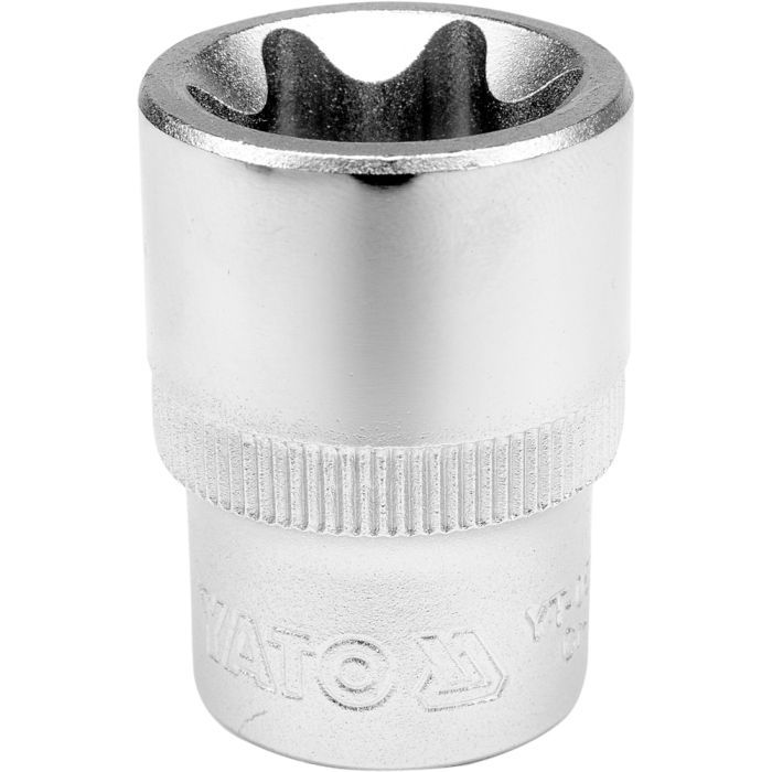 Торцевая головка Yato YT-05225 Фото