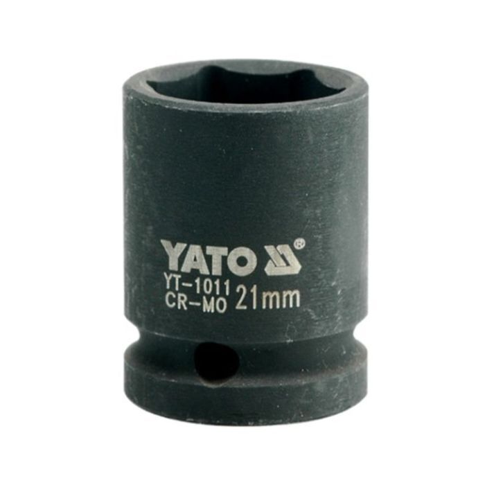 Торцевая головка Yato YT-1011 Фото