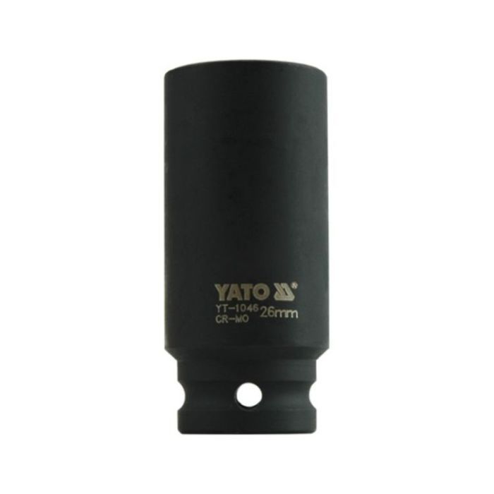 Торцевая головка Yato YT-1046 Фото