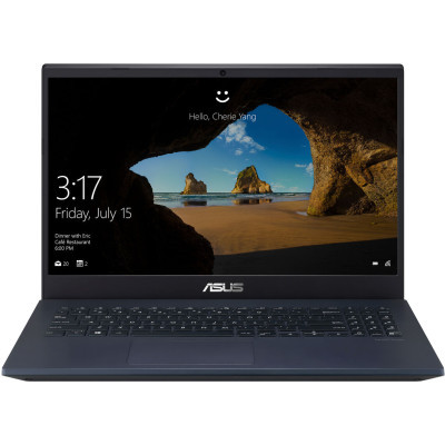 Ноутбук ASUS X571GT-BQ103 Фото