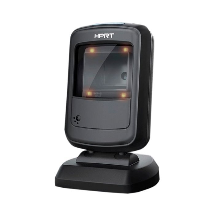 Сканер штрих-кода HPRT P200 2D, USB Фото