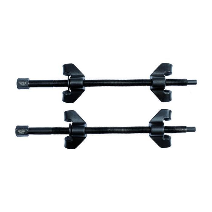 Автомобильный съемник Yato пружин Фото