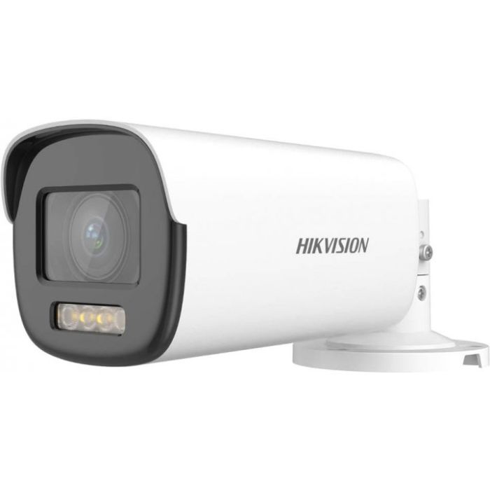Камера видеонаблюдения Hikvision DS-2CE19DF8T-AZE Фото