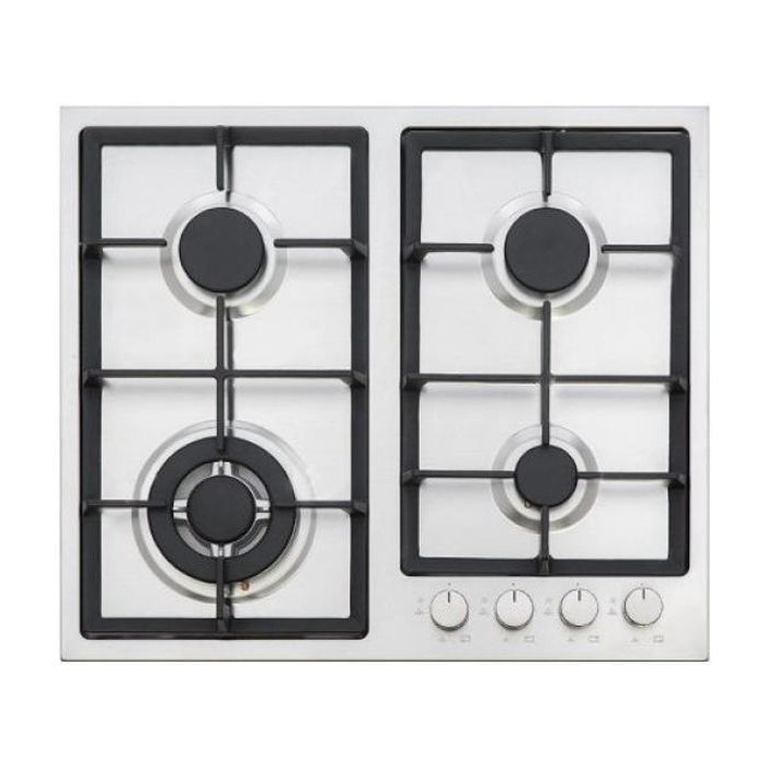 Варочная поверхность Grunhelm GPG 6355 IF Фото