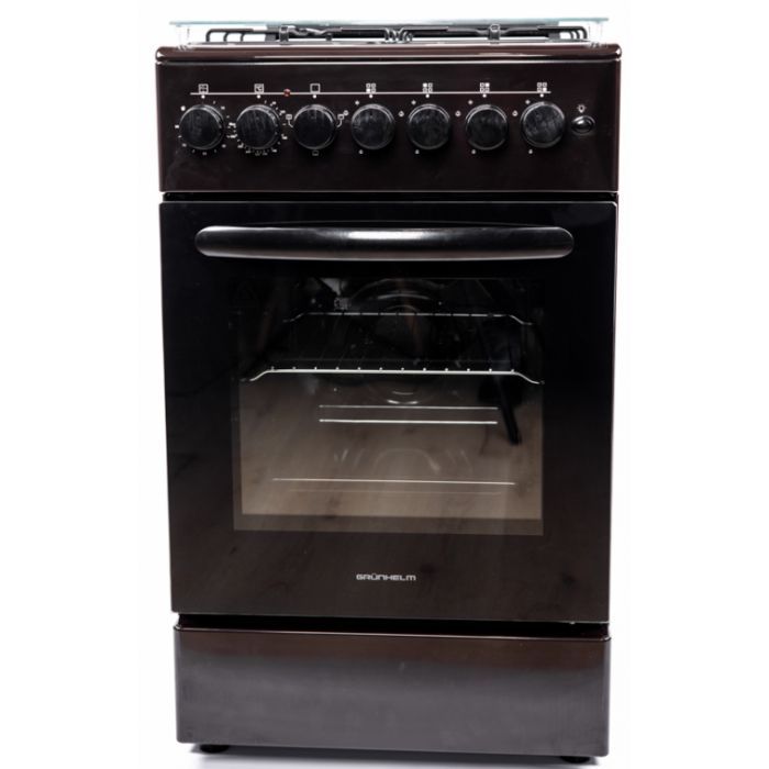 Плита Grunhelm FG5612BR кор Фото