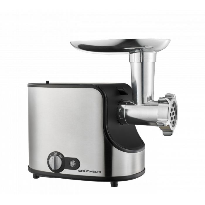 Мясорубка Grunhelm AMG240SSJ Фото