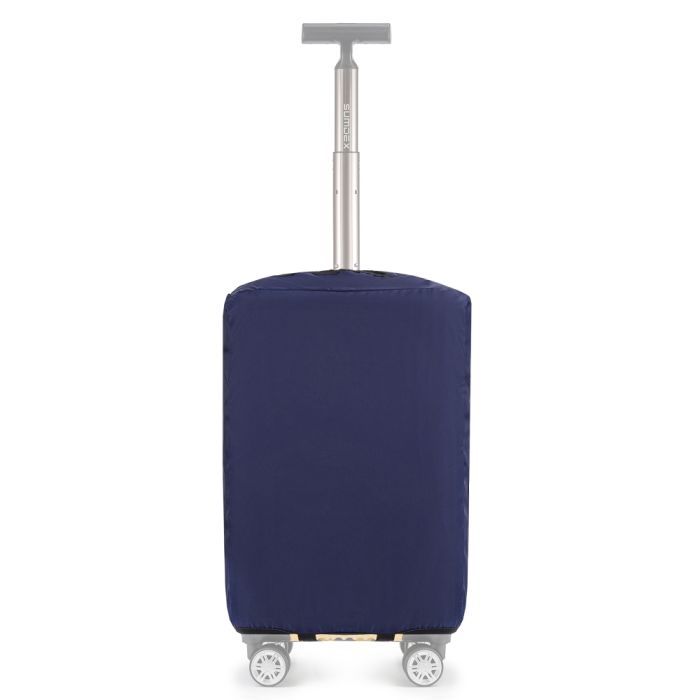 Чехол для чемодана Sumdex Small М Dark Blue Фото