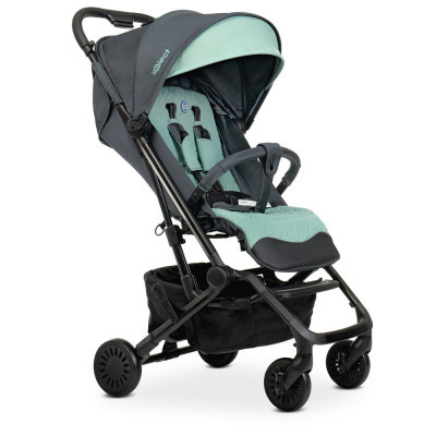 Коляска El Camino Select Фото