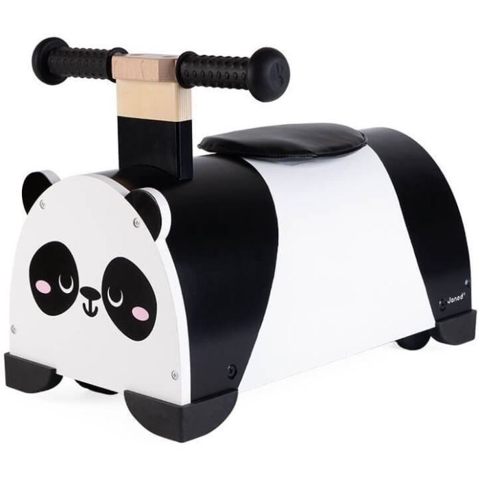 Чудомобиль Janod Панда Фото