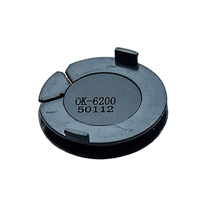 Чип для картриджа AHK OKI B6200/6300 11K O-B6200-11K-VE Фото
