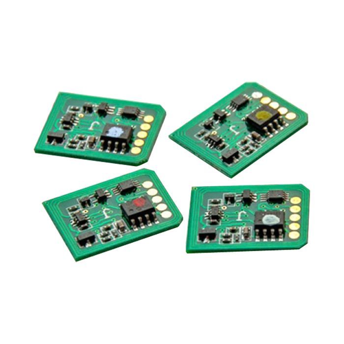 Чип для картриджа AHK OKI MC851/MC861 Magenta O-MC851-M-7.3K-VE Фото