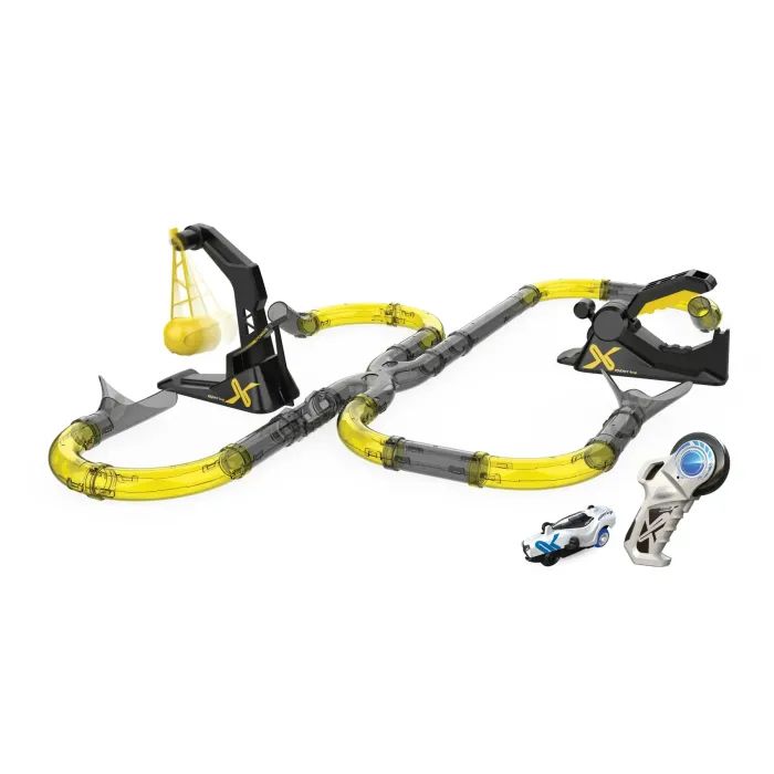 Автотрек Silverlit EXOST Loop Преодолев препятствие, 1 машина Фото