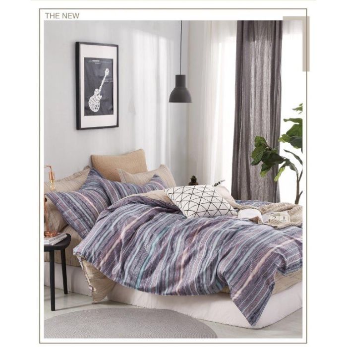 Постельное белье Home Line Евро Премиум "Энгельс" Фото