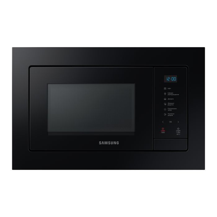 Микроволновая печь Samsung MS23A7118AK/UA Фото