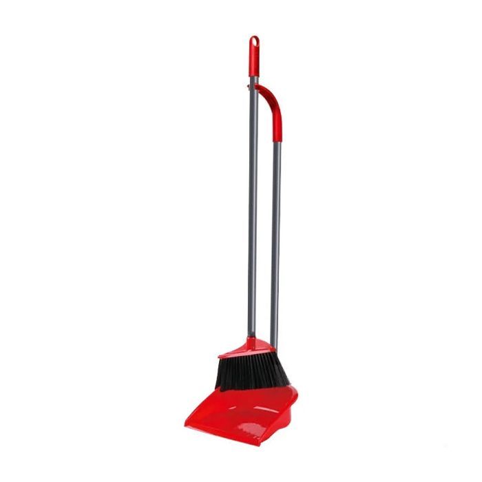 Комплект для уборки Vileda Dustpan & Broom Фото