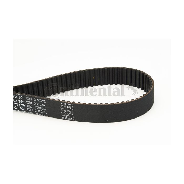 Ремень ГРМ CONTITECH CT920 Фото