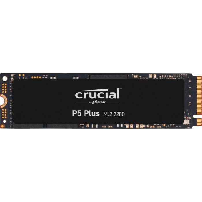Накопитель SSD Micron M.2 2280 1TB Фото
