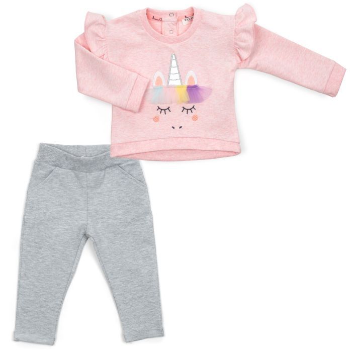 Набор детской одежды Breeze с единорогом Фото