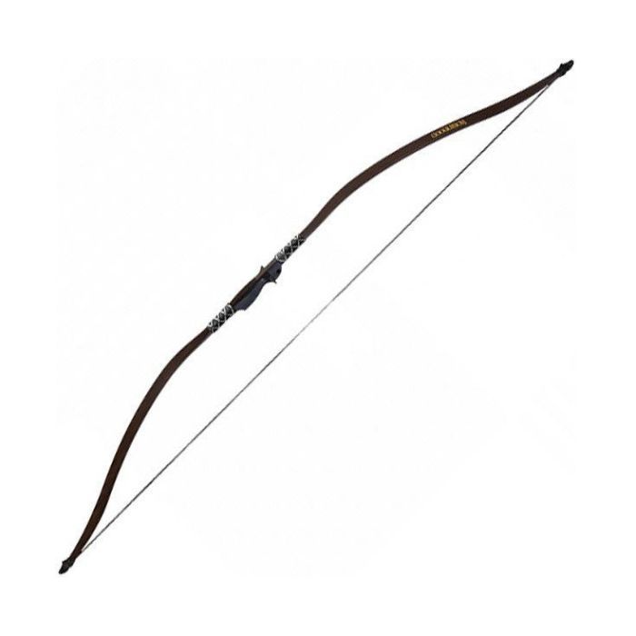 Лук Poe Lang Robin Hood 30-35 LBS Wood Camo Фото