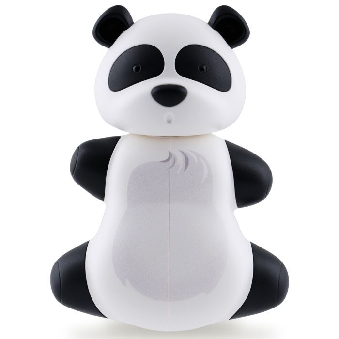 Футляр для зубной щетки DenTek панда Фото