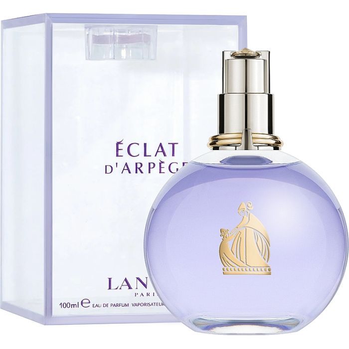 Парфюмированная вода Lanvin Eclat d'Arpege 100 мл Фото