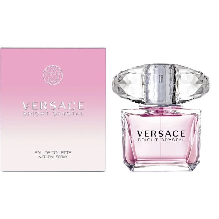 Туалетная вода Versace Bright Crystal 30 мл Фото