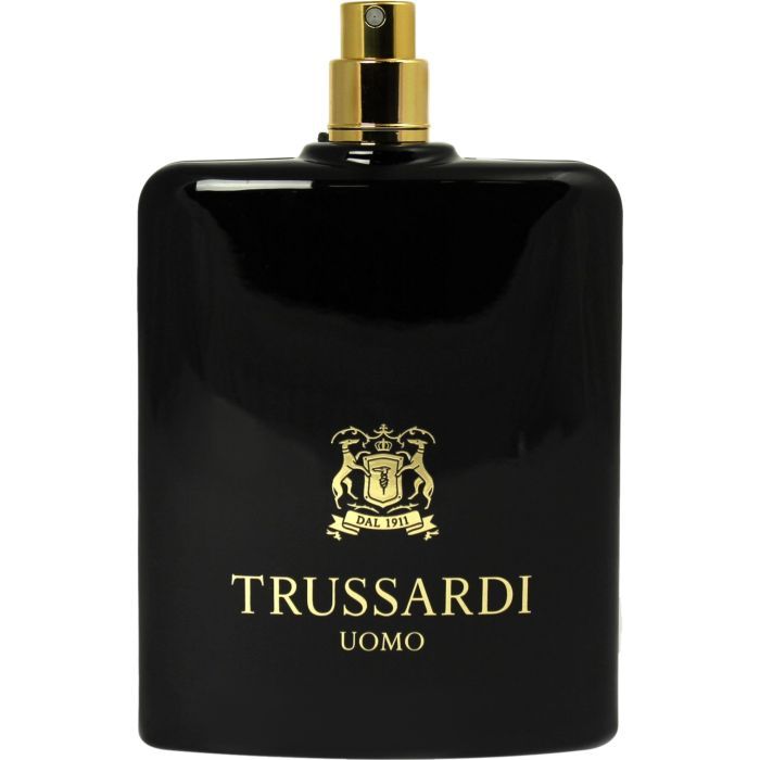 Туалетная вода Trussardi Uomo тестер 100 мл Фото