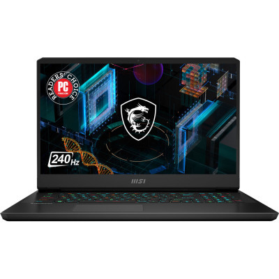 Ноутбук MSI Leopard GP76-11UG Фото