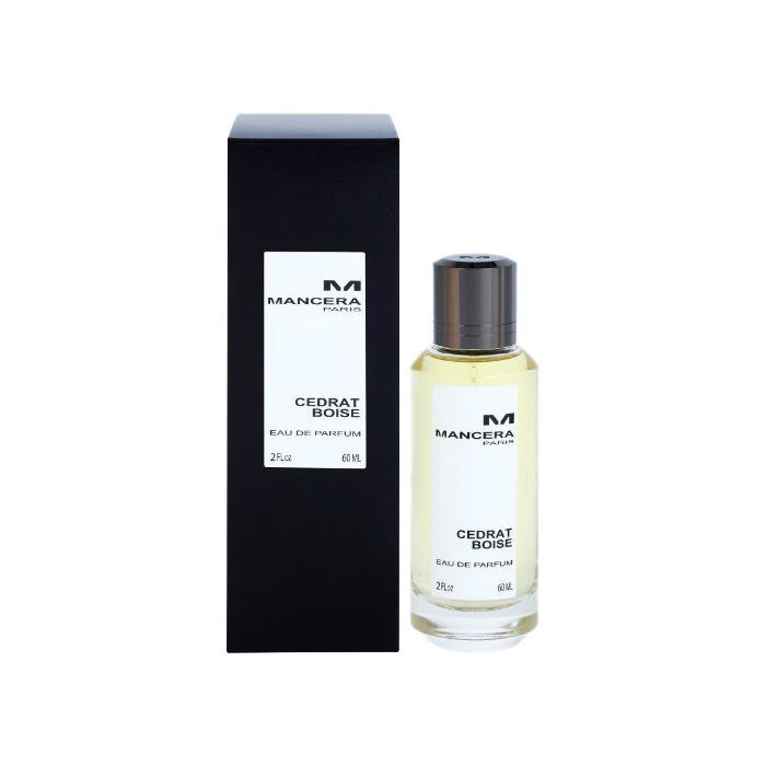 Парфюмированная вода Mancera Cedrat Boise 60 мл Фото