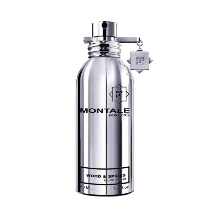 Парфюмированная вода Montale Wood & Spices 50 мл Фото