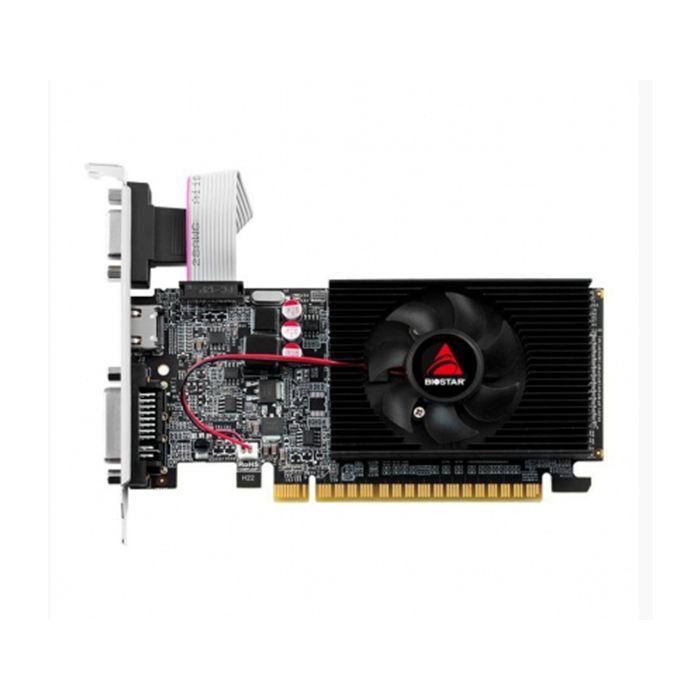 Видеокарта Biostar GeForce GT730 4Gb Фото