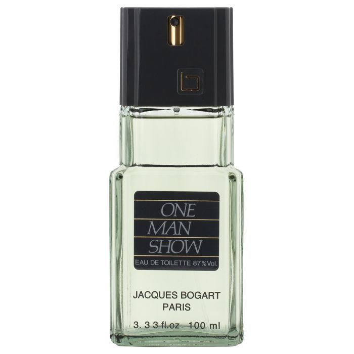 Туалетная вода Jacques Bogart One Man Show 100 мл Фото